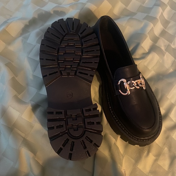 Platform loafers - Picture 2 of 2